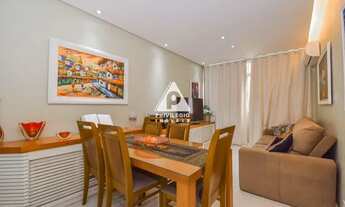 Imagem: Apartamento à venda, 3 quartos, 1 vaga