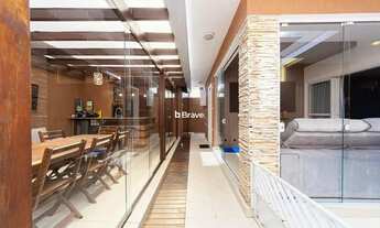 Imagem 3: CASA DE ALTO PADRÃO EM CONDOMÍNIO FECHADO NO PORTÃO