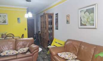 Imagem 5: Apartamento para venda tem 96 metros quadrados com 3 quartos em Centro - São Bernardo do C