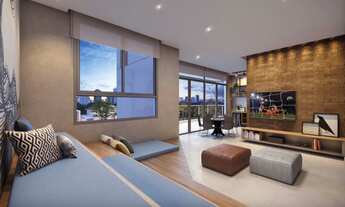 Imagem 5: Apartamento venda 155 metros 3 quartos, 2 vagas, Vila Mariana, São Paulo