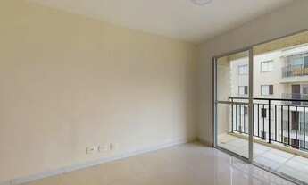 Imagem: Apartamento para venda tem 64 metros quadrados