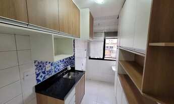 Imagem 6: Apartamento para alugar no bairro Chácara Inglesa - São Paulo/SP