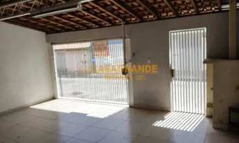 Imagem 2: Casa sobrado no jardim Nova Florida