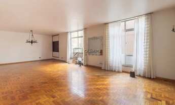 Imagem 2: Apartamento Venda Jardim Paulista 170 m² 3 Dormitórios