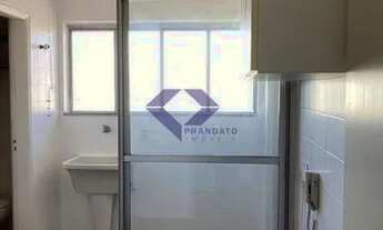 Imagem 5: APARTAMENTO PARA ALUGAR 72M COM 2 QUARTOS E 1 VAGA NO BELO