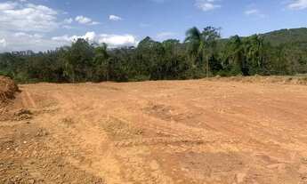 Imagem: Terreno a venda na região de Ibiúna