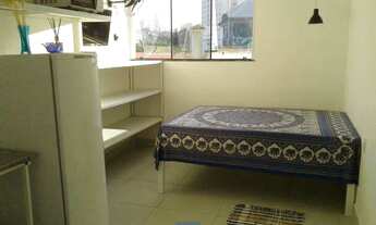 Imagem 6: Kitnet com 1 dorm, Mirandópolis, São Paulo, Cod: 1440