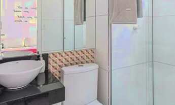 Imagem 3: Aluguel Apartamento 3/4 condomínio clube