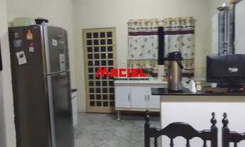 Imagem 4: Casa Padrão em São José dos Campos