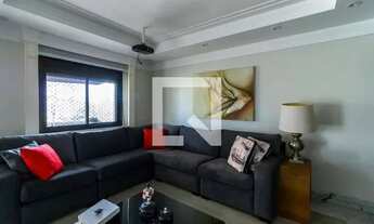 Imagem 5: Apartamento à Venda - Água Fria, 3 Quartos, 288 m2