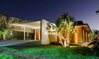 Imagem: Casa Térrea Royal Forest