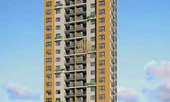 Imagem 1: Apartamento 3 dormitórios à venda Novo Mundo Curitiba/PR