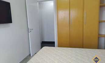 Imagem 5: Belo apartamento mobiliado para locação em Riviera