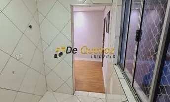 Imagem 2: EDUARDO . Saia do Aluguel! Apartamento Totalmente Reformado em São Paulo, Aceita Financiam