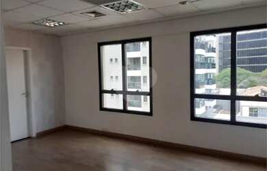 Imagem 5: SALA COMERCIAL DE 100M² COM 3 VGS DE GARAGEM EM PINHEIROS