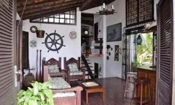 Imagem: Aluguel por Temporada Salinas, Farol Velho