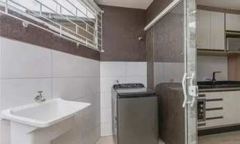 Imagem 6: Casa para venda tem 143 metros quadrados com 3 quartos em Jardim das Flores - São Paulo