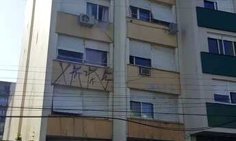 Imagem 7: JK na Cidade Baixa