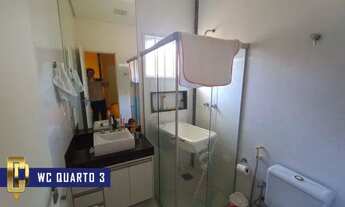 Imagem 6: Casa de condomínio para aluguel tem 250 metros quadrados com 3 quartos