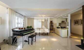 Imagem 5: Apartamento à Venda - Jardim Paulista, 3 Quartos, 250 m2