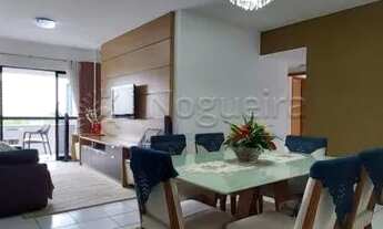 Imagem: Vendo apartamento com 3 quartos com 93 m²