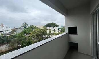 Imagem 4: Apartamento com 2 dormitórios para alugar, 55 m² por R$ 2.140,00 - São João - Itajaí/SC