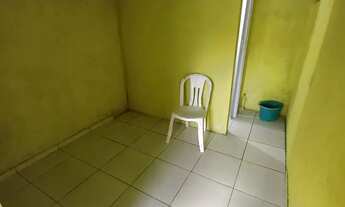 Imagem 4: Kitnet Dois cômodos