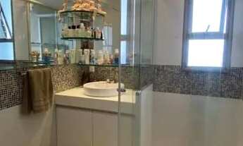 Imagem 5: Apartamento para aluguel com 120m,com 3 quartos no pina vista mar