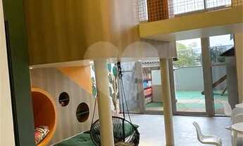 Imagem 5: More pertinho da Estação Fradique