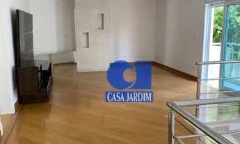 Imagem 6: Casa com 4 dormitórios à venda, 600 m² por R$ 5.500.000,00 - Alphaville 01 - Barueri/SP