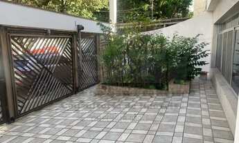 Imagem 4: Excelente sobrado, distribuídos em 3 Dorm. sendo 1 suíte, sala para 3 ambientes, cozinha