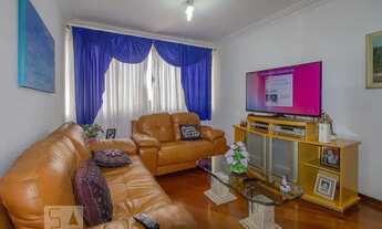 Imagem 1: Apartamento para Aluguel - Mooca, 3 Quartos, 131 m2