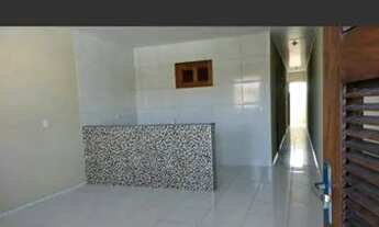 Imagem: Casa para alugar no lotiamento paraíso