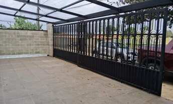 Imagem 2: Casa para aluguel tem 58 metros quadrados com 2 quartos em Campestre - Piracicaba - SP