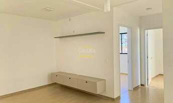 Imagem 4: APARTAMENTO no SAGUAÇÚ com 2 quartos para LOCAÇÃO, 64 m²