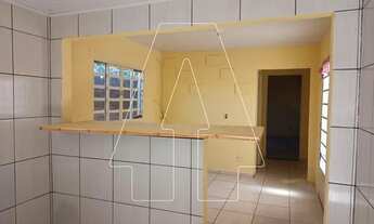 Imagem 3: Araçatuba - Casa - Água Branca II