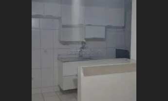 Imagem 2: Apartamento para aluguel com 49 metros quadrados com 2 quartos Jardim Yolanda