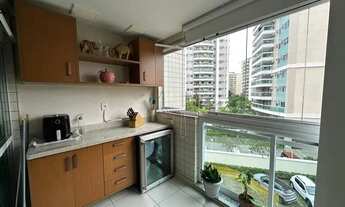 Imagem 5: Apartamento original 2 quartos, suite, closet, wc social, varanda, 1 vaga