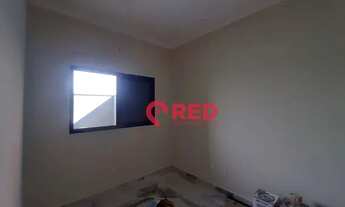 Imagem 7: Casa com 3 dormitórios à venda, 116 m² por R$ 650.000,00 - Condomínio Residencial Jardim