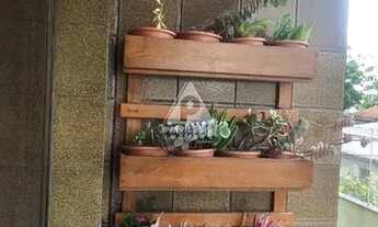 Imagem 4: Apartamento à venda, 3 quartos, 1 suíte, 2 vagas, Botafogo - RIO DE JANEIRO/RJ