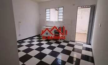 Imagem 4: Sobrado com 02 Dormitórios para Alugar Zona Leste - Residencial Ana Maria