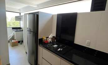 Imagem 4: Apartamento para venda possui 72 metros quadrados com 2 quartos