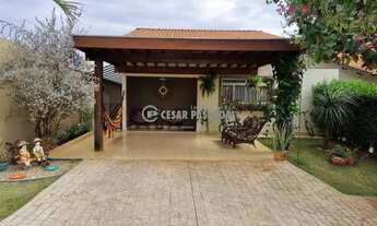 Imagem: Casa Térrea Bonfim Paulista Linda casa