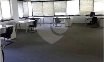 Imagem 7: Sala Comercial 571 m² - Locação - Lapa