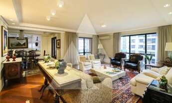 Imagem 3: SãO PAULO - Apartamento Padrão - Vila Nova Conceição