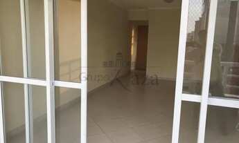 Imagem 6: Apartamento - Jardim Aquarius - Residencial Juquehy - 2 Dormitórios - 80m²