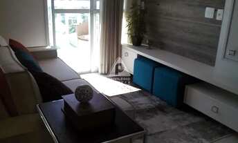 Imagem 3: Cobertura à venda, 3 quartos, 2 suítes, 1 vaga, Praça Seca - RIO DE JANEIRO/RJ