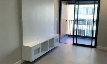 Imagem 2: Apartamento mobiliado próximo ao Hospital das Clínicas e AV Rebouças