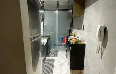 Imagem 2: Apartamento com 3 dormitórios à venda, 68 m² por R$ 560.000,00 - Freguesia do Ó - São Paul