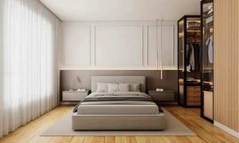 Imagem 2: Apartamento à venda, 4 quartos, 2 suítes, 3 vagas, Santo Antônio - Belo Horizonte/MG